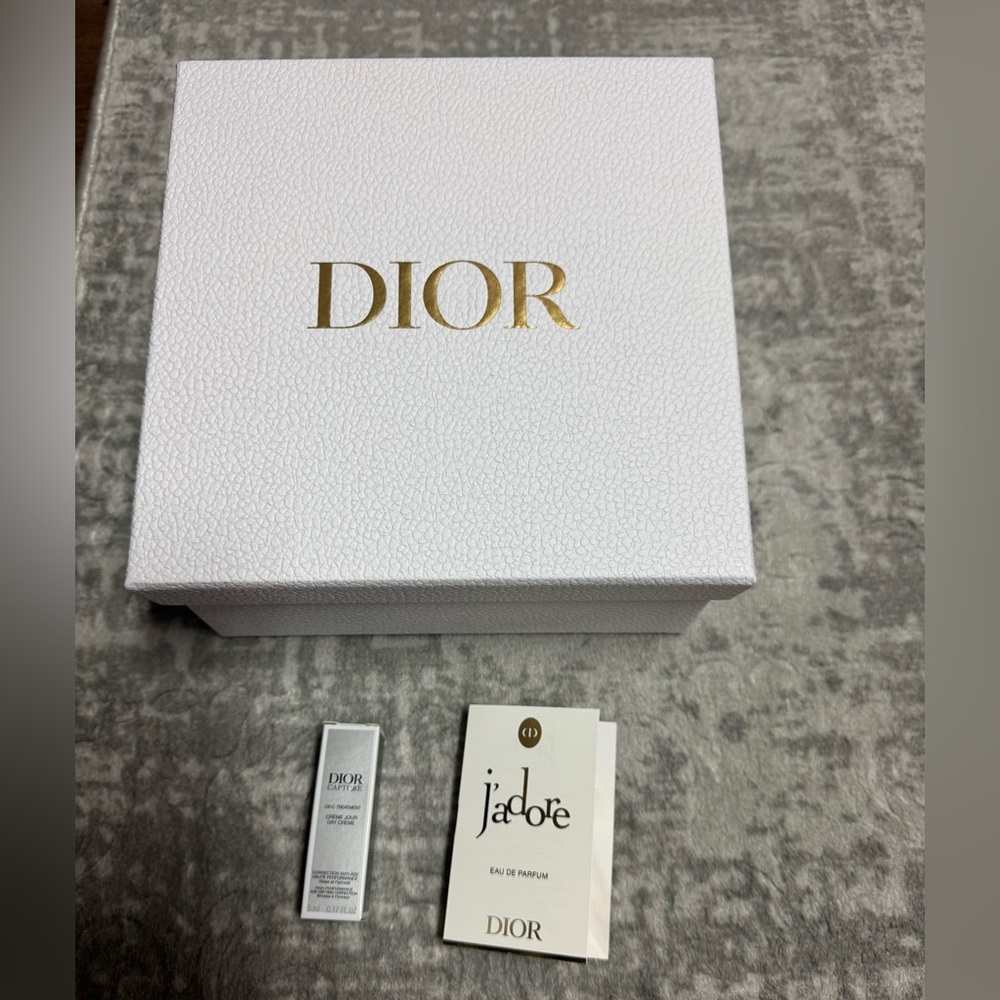 Dior Bundle